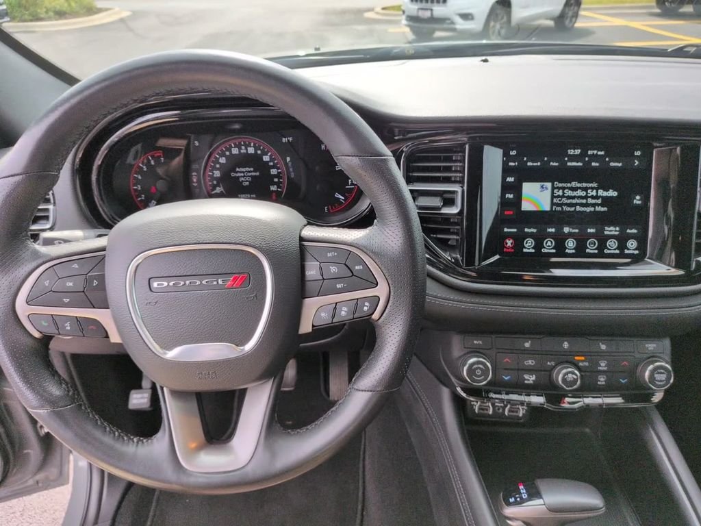Certified Used 2024 Gray Dodge SXT Plus image 26