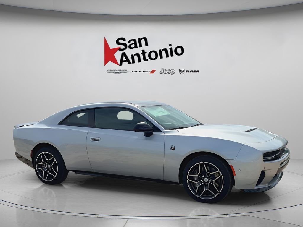 New 2026 Triple Nickel Dodge Scat Pack image 17