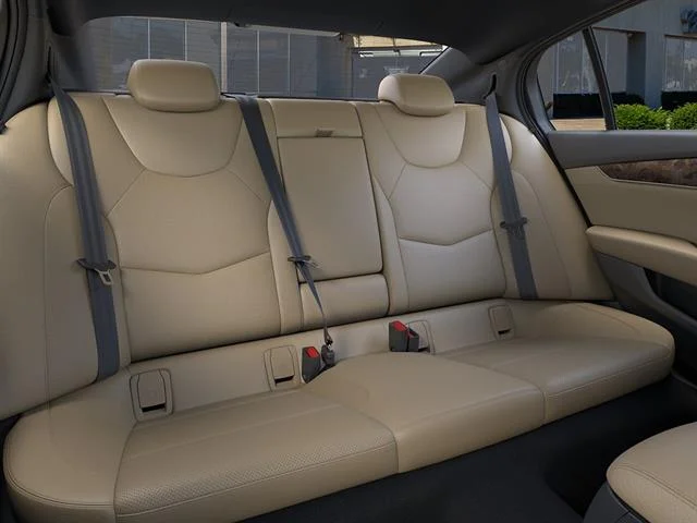 New 2026 Radiant Red Tintcoat Cadillac Premium Luxury image 17
