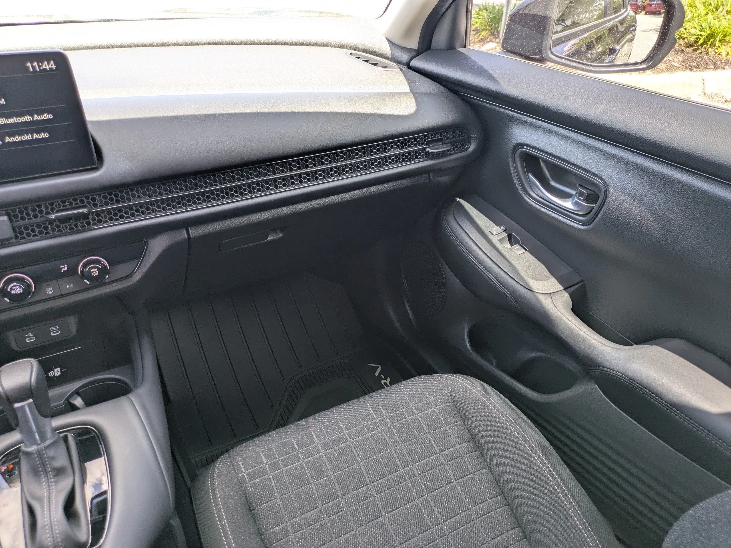 2026 Honda HR-V LX - Photo 43