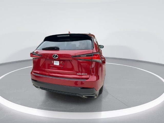2019 Lexus NX 300 - Photo 7