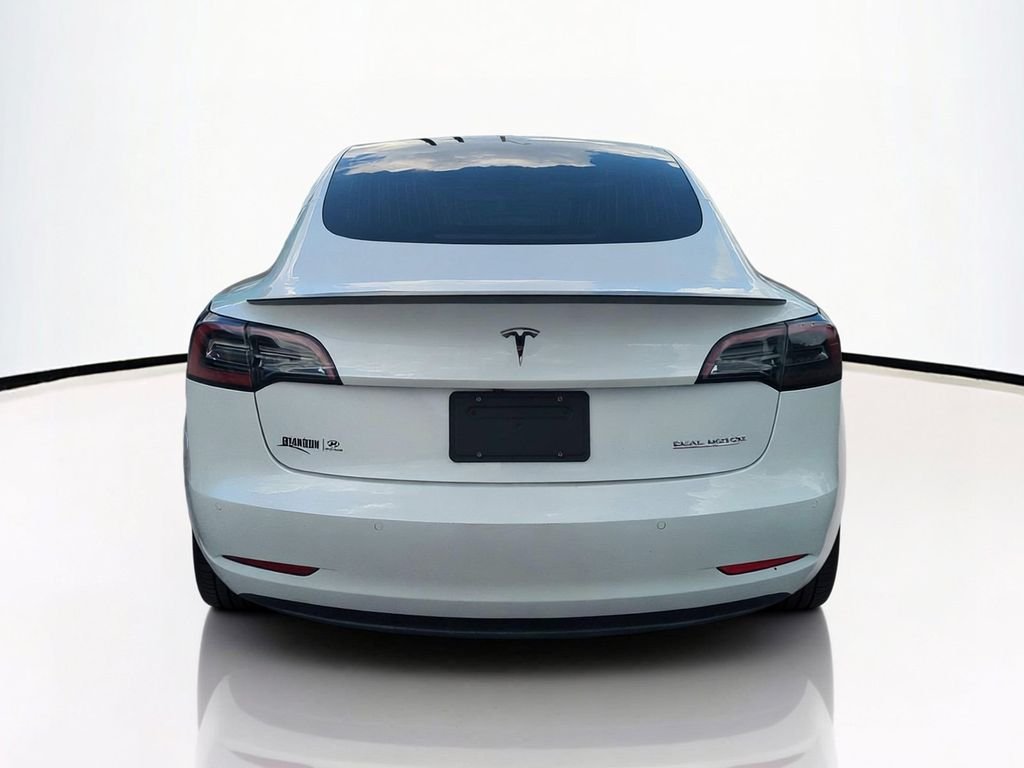 2020 Tesla Model 3 Base - Photo 6