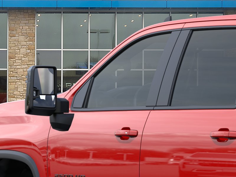 2026 Chevrolet Silverado 2500 HD LT - Photo 12