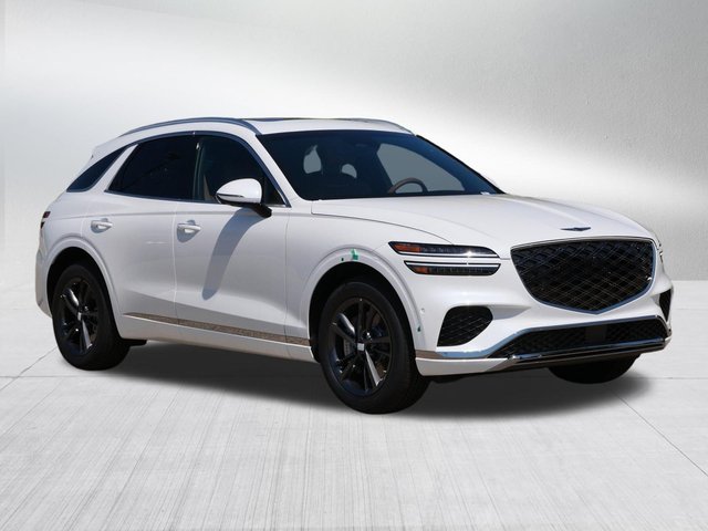 2027 Genesis GV70 2.5T Advanced