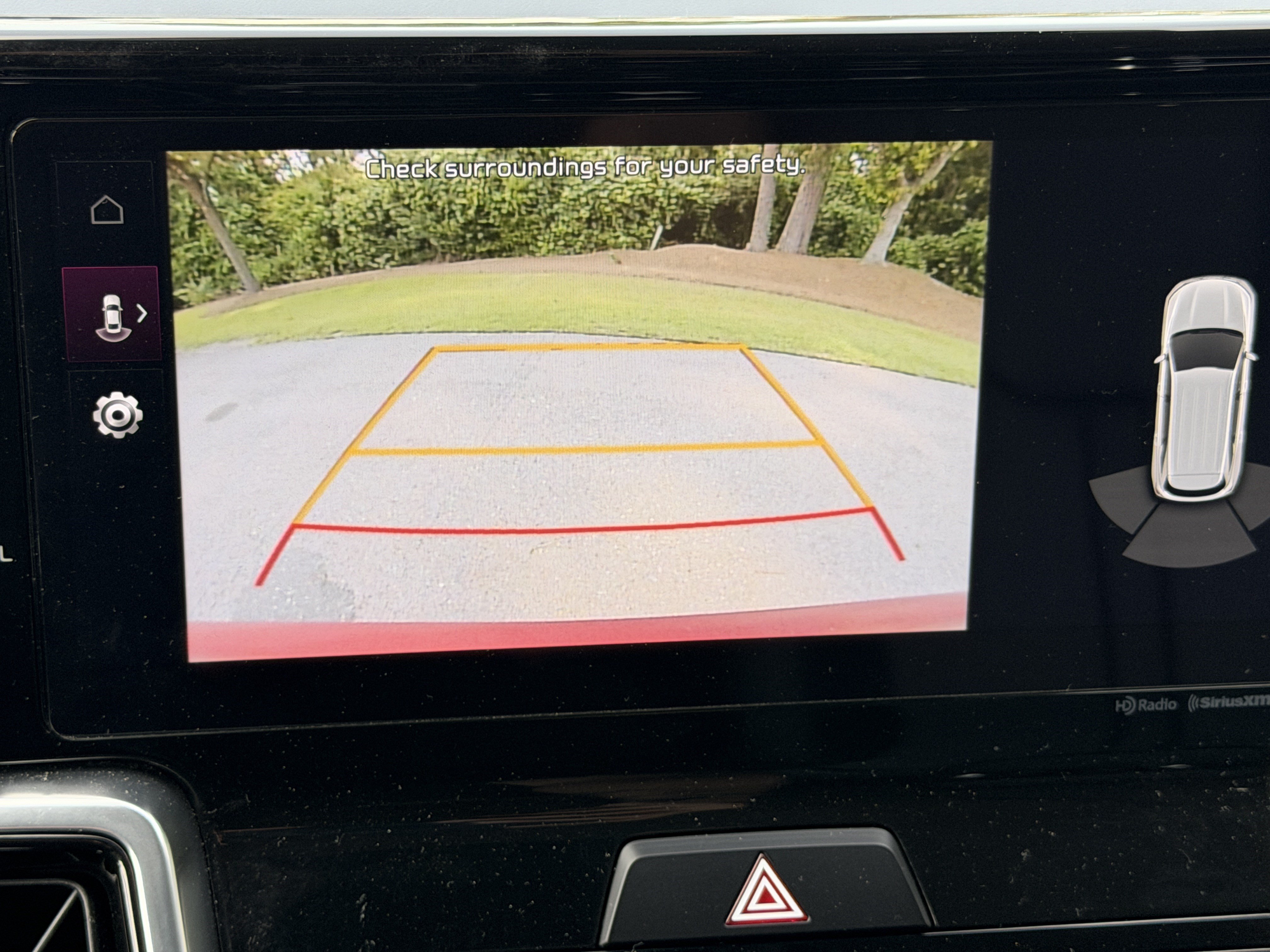 2023 Kia Sorento SX - Photo 24