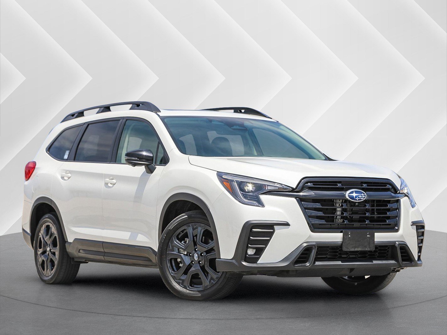 2023 Subaru Ascent Onyx Edition Limited 7 Passenger's photo