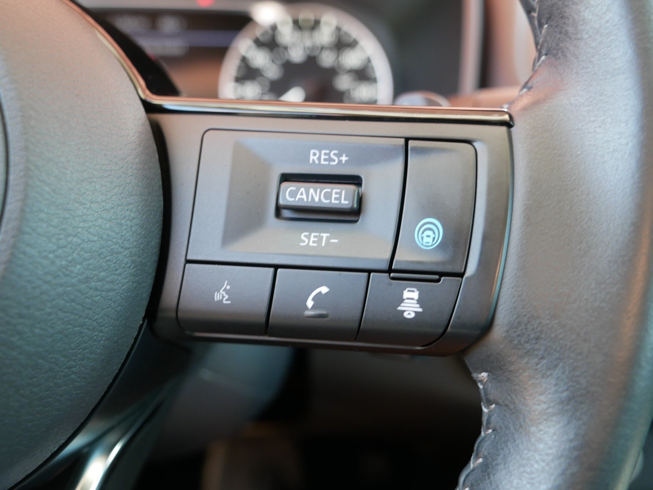 Certified Used 2023 Scarlet Ember Tintcoat Nissan SV image 29
