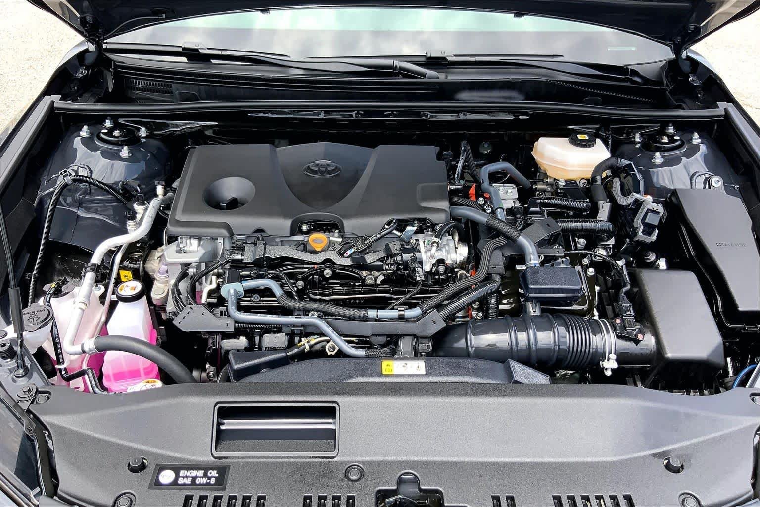 Used 2026 Underground Toyota LE image 31