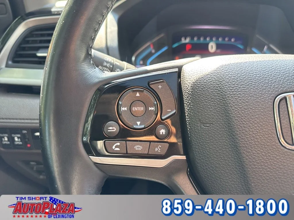 Used 2020 Silver Honda Elite image 24