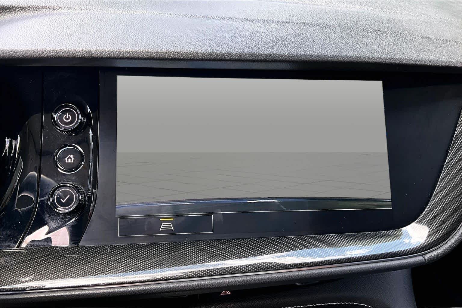 Used 2022 Ebony Twilight Metallic Buick Essence image 25