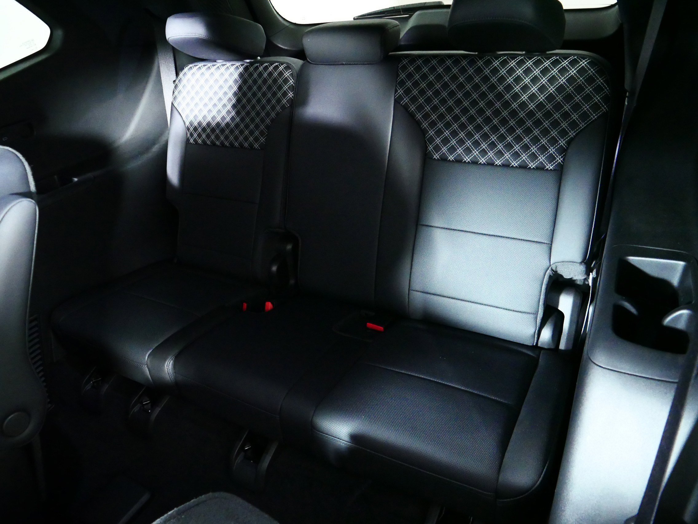Used 2024 Ebony Twilight Metallic GMC Denali image 33