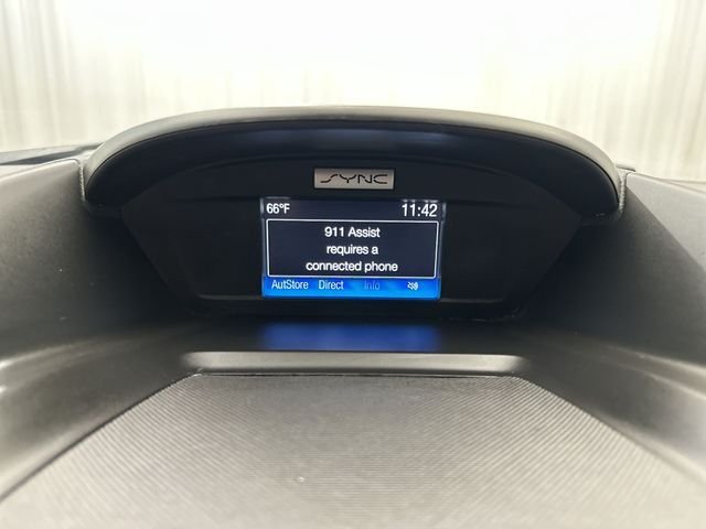 Used 2017 Gold Ford SE image 15