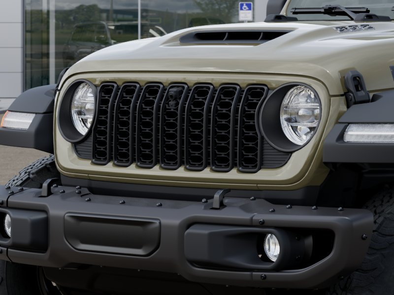 New 2026 41 Exterior Paint Jeep Moab 392 image 11