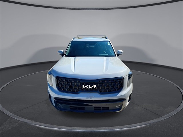 2024 Kia Telluride SX X-Pro photo 3