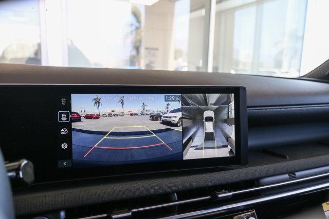 2025 Hyundai Santa Cruz Limited - Photo 28