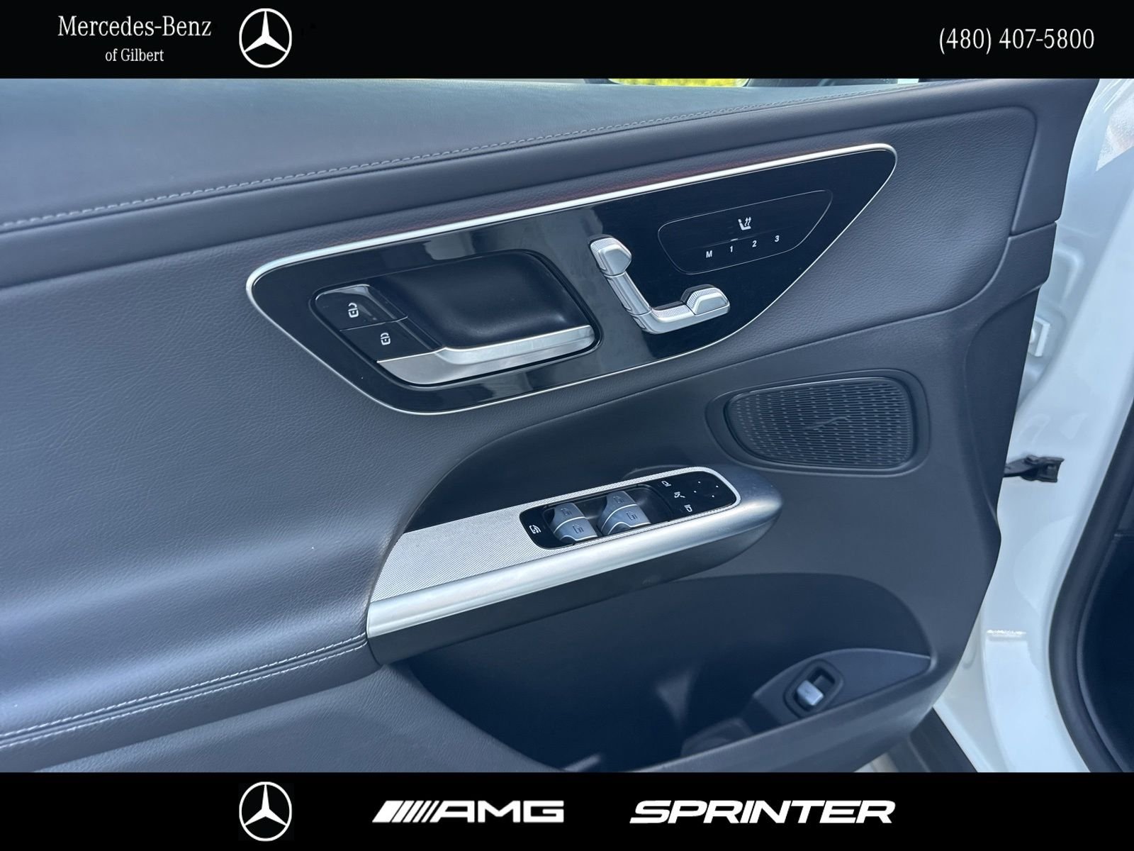 Certified Used 2024  Mercedes-Benz GLC 300 image 12