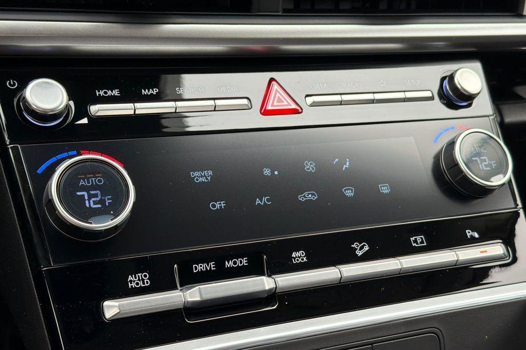 New 2026 Gray Hyundai SE image 17