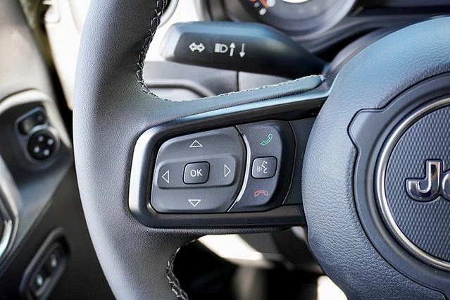 New 2026 41 Jeep Sport S image 35