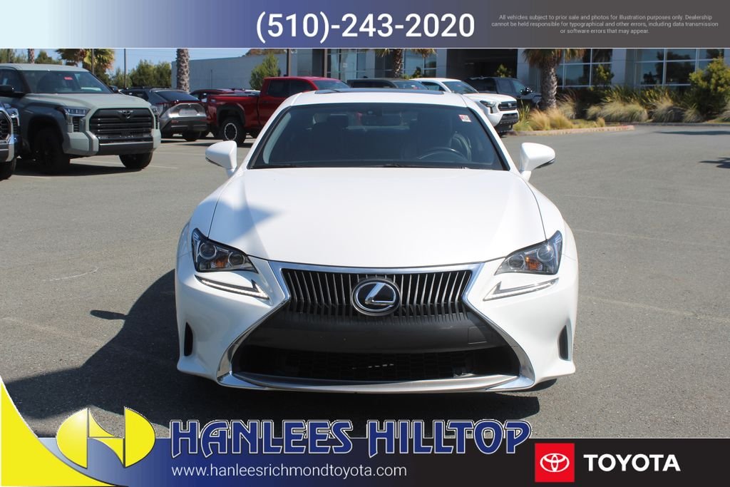 Used 2015  Lexus 350 image 4