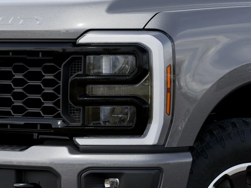 New 2027 Carbonized Gray Ford XLT image 19