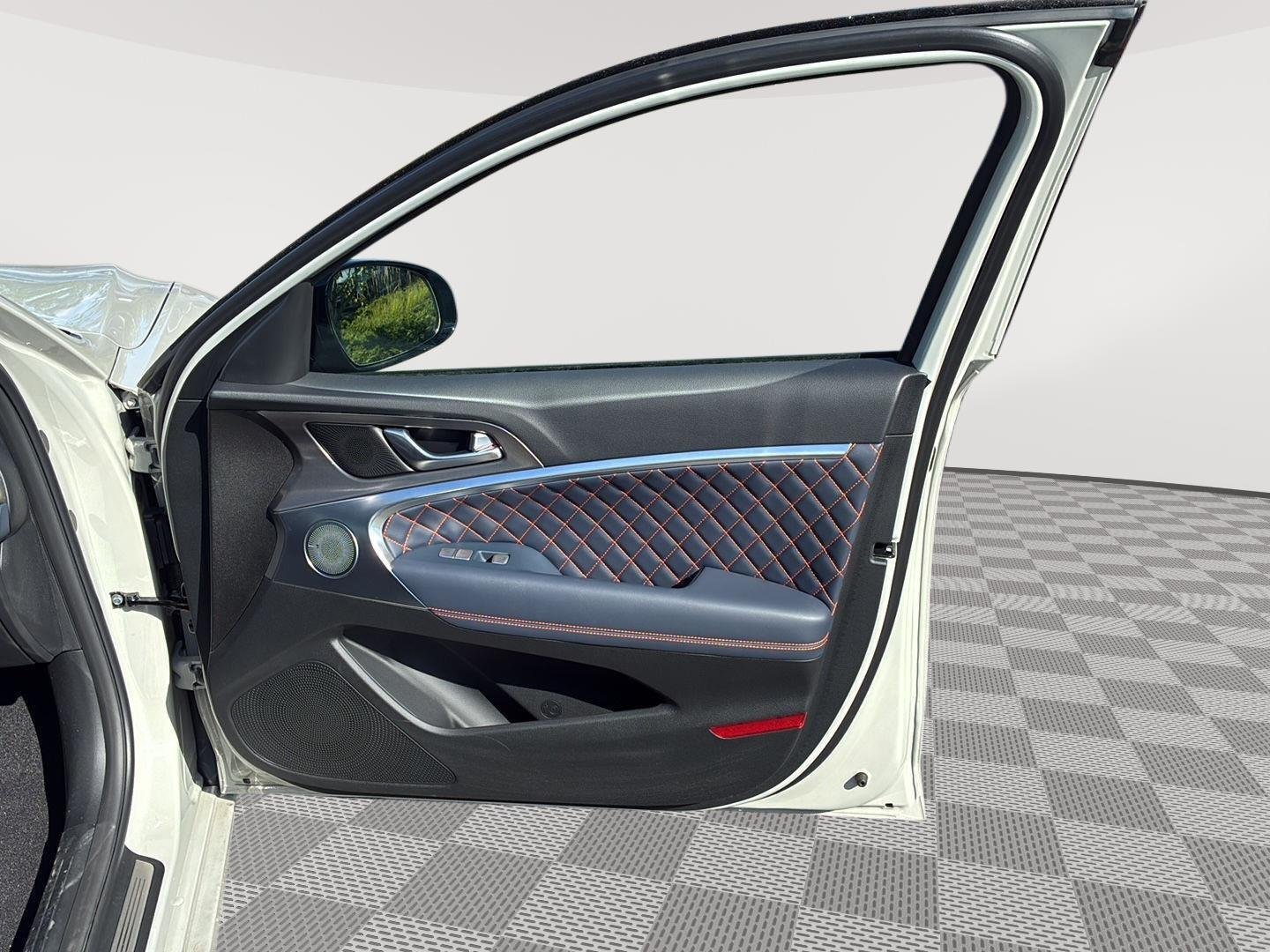 New 2026 Vatna Gray Genesis 3.3T Prestige Graphite image 10
