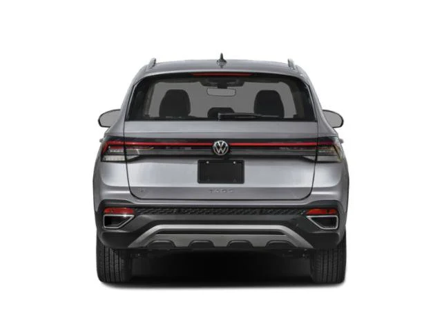 New 2026 Monument Gray Volkswagen SE image 8