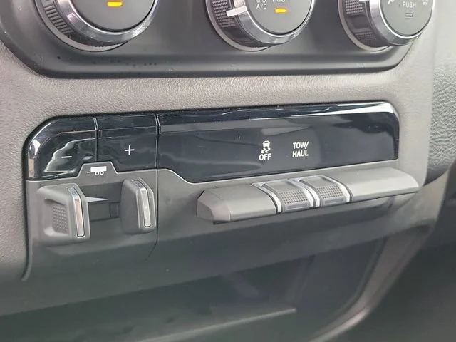 2024 RAM Ram 2500 Pickup Big Horn - Photo 32