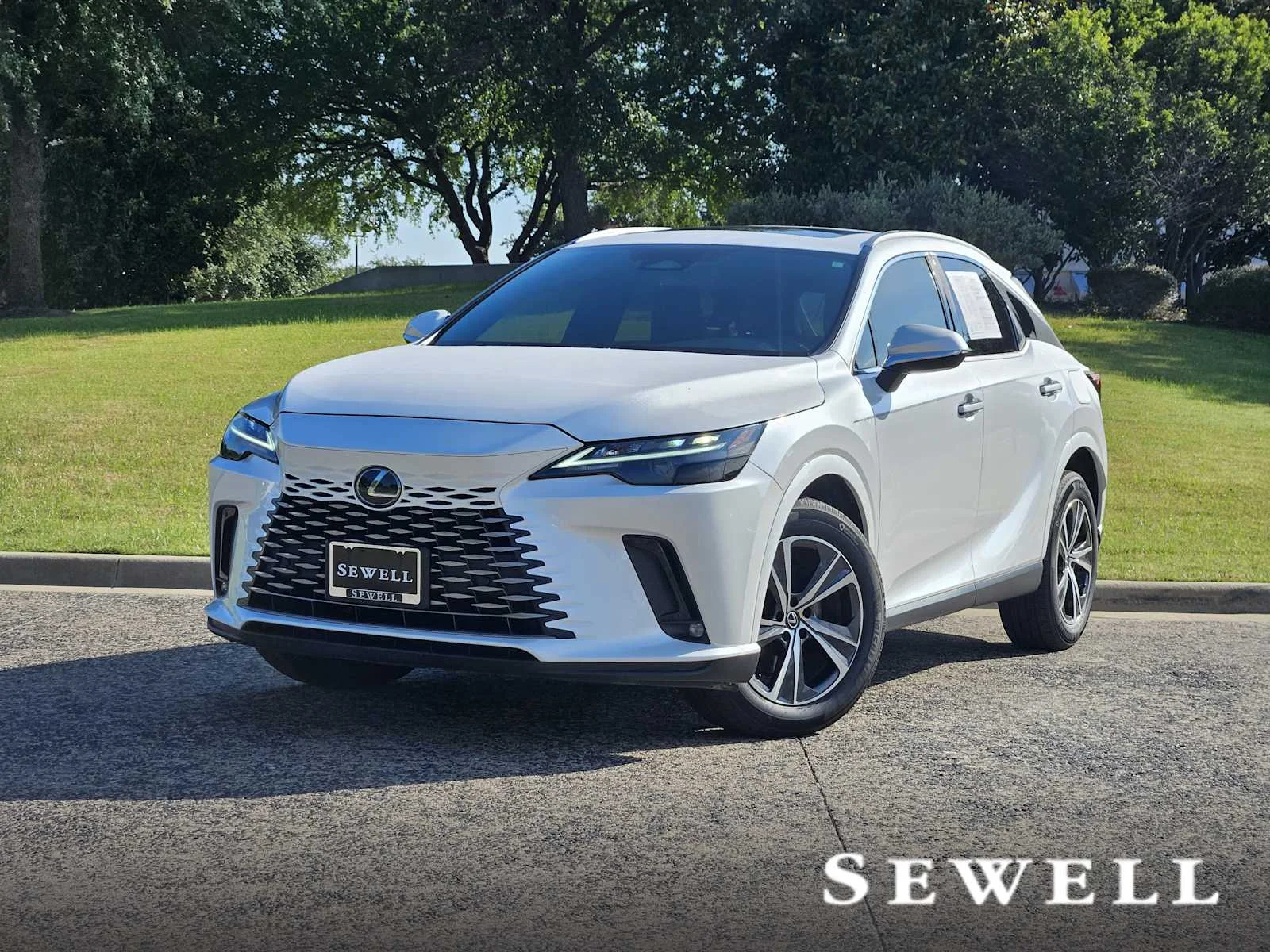 2023 Lexus RX 350 350 Premium FWD's photo