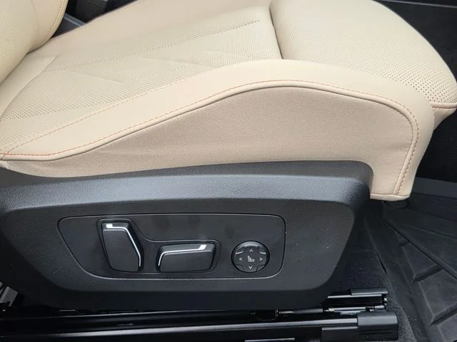 Used 2025 Black BMW 30 xDrive image 24