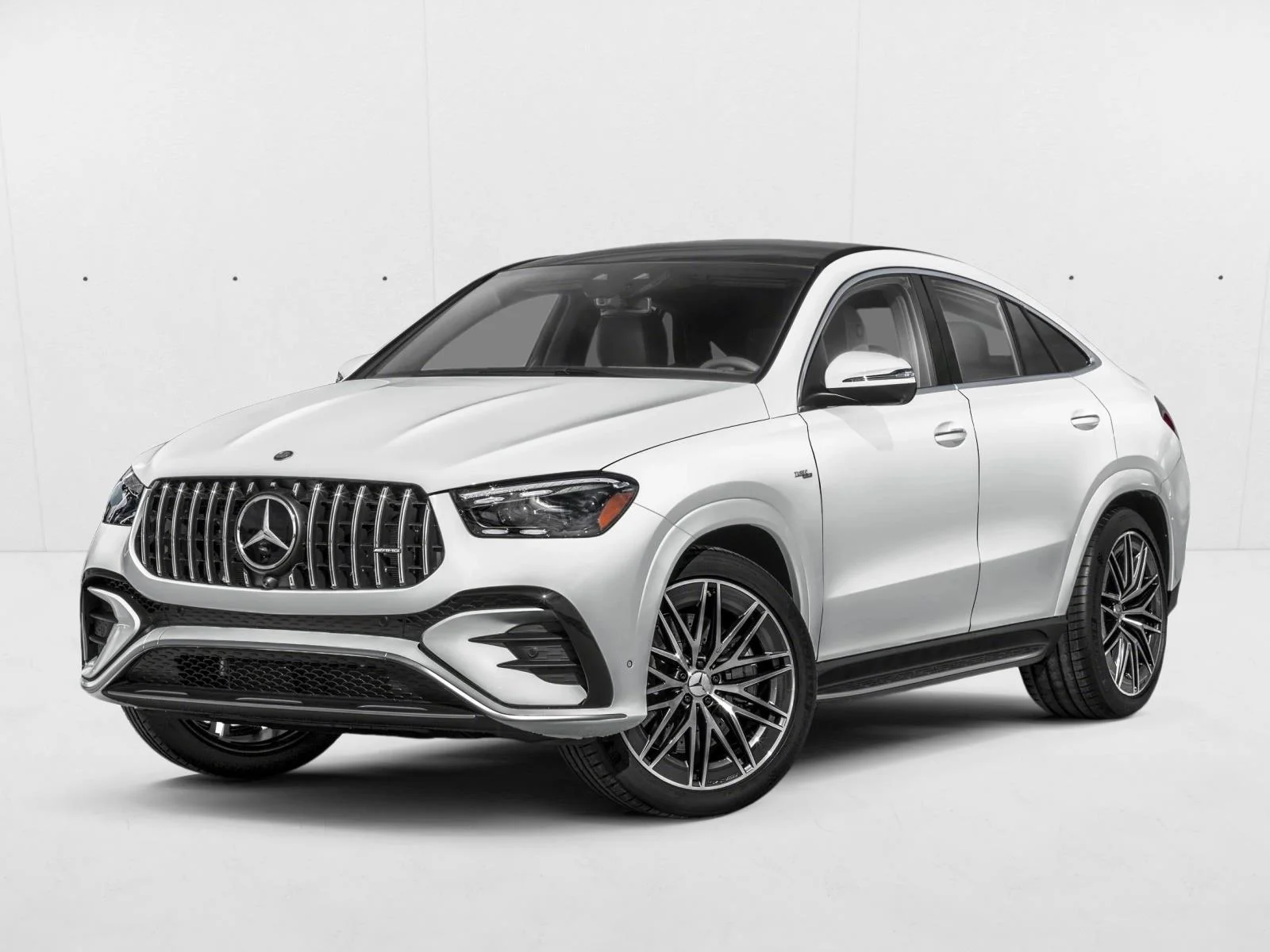 2026 Mercedes-Benz GLE GLE 53 AMG 4MATIC's photo