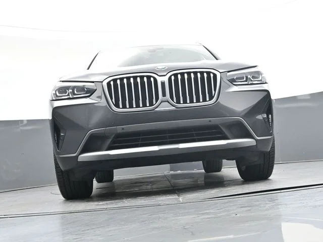 2024 BMW X3 30i - Photo 38