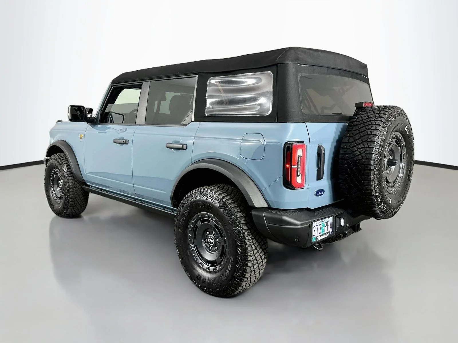 Used 2023 Area 51 Ford Badlands image 6