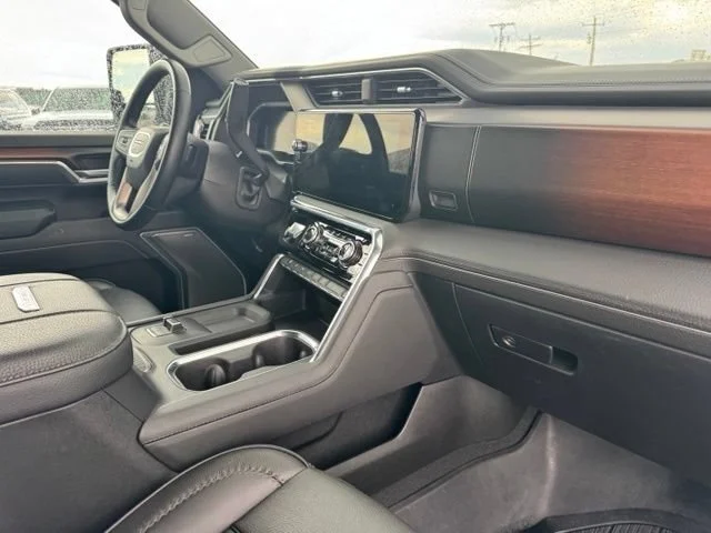 Certified Used 2026 Onyx Black GMC Denali image 29