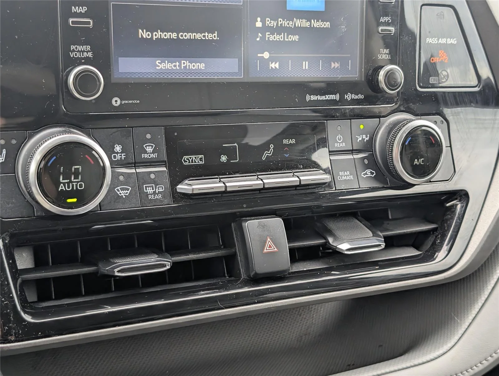 Used 2022 Blueprint Toyota XLE image 20