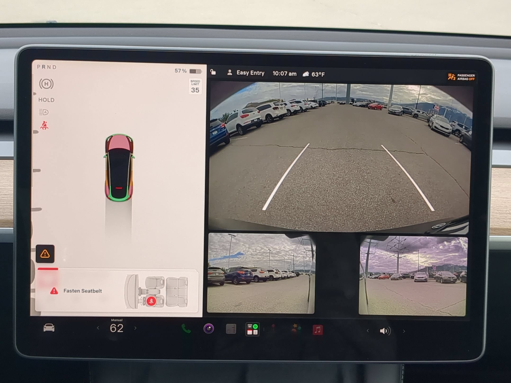 Used 2023  Tesla Long Range image 24