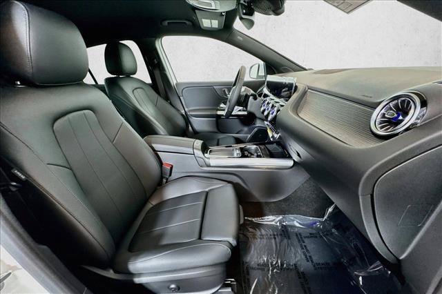 New 2026 Polar White Mercedes-Benz GLA 250 image 54