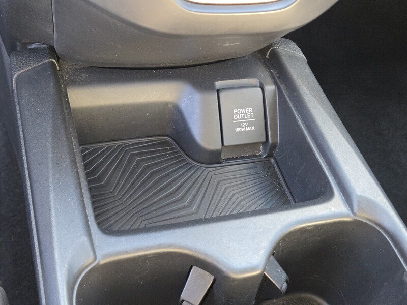 Used 2018  Honda EX-L image 23