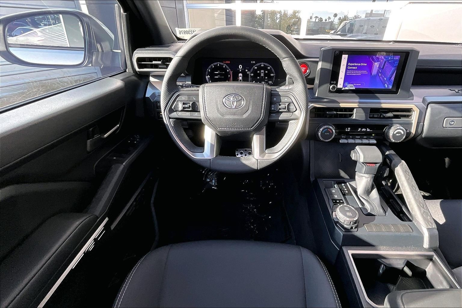 Used 2026 Silver Toyota TRD Sport image 5