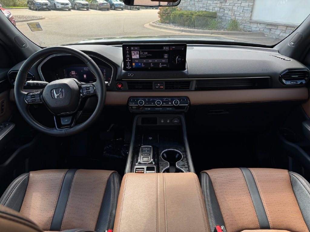 2026 Honda Passport TrailSport Elite - Photo 17