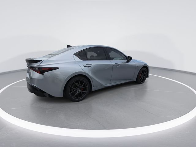 New 2026 Iridium Lexus F SPORT image 8