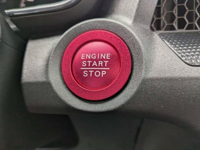 Used 2024  Honda EX image 29