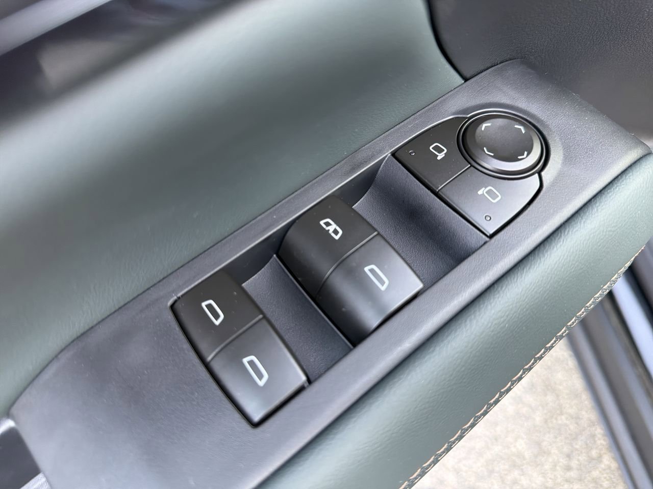 2026 GMC Terrain AT4 - Photo 19