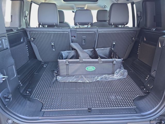 2026 Land Rover Defender S - Photo 21