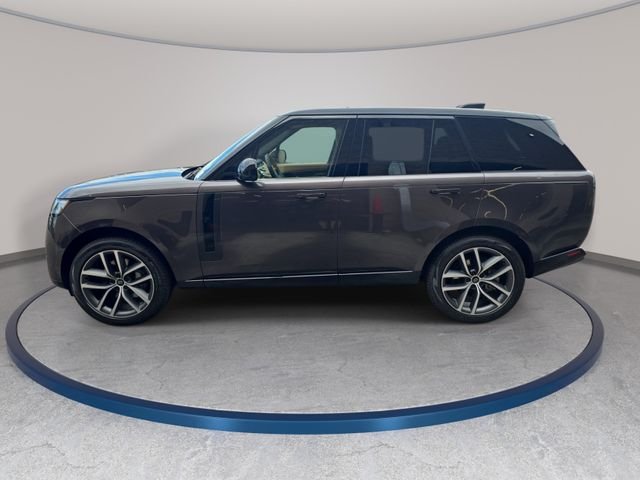 New 2027 Charente Grey Land Rover SE image 8