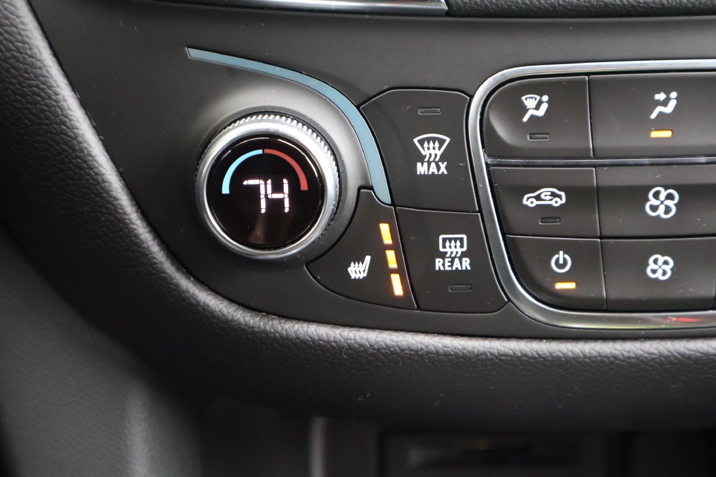 2024 Chevrolet Equinox LT - Photo 20