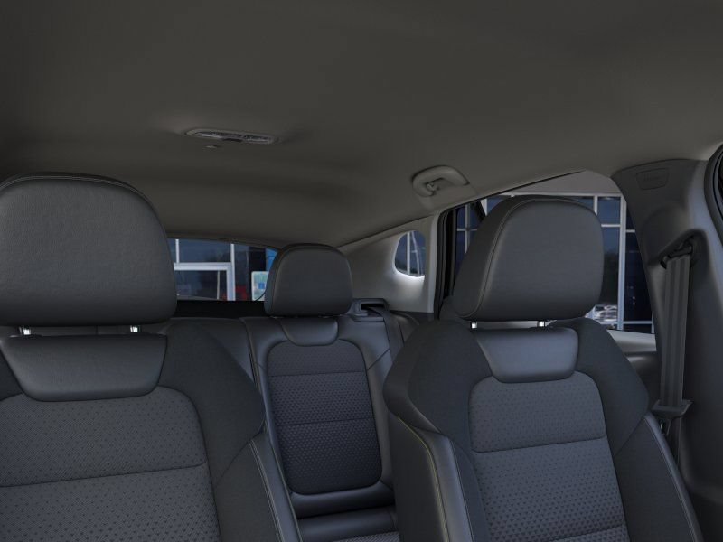 2026 Chevrolet Trax LT - Photo 24