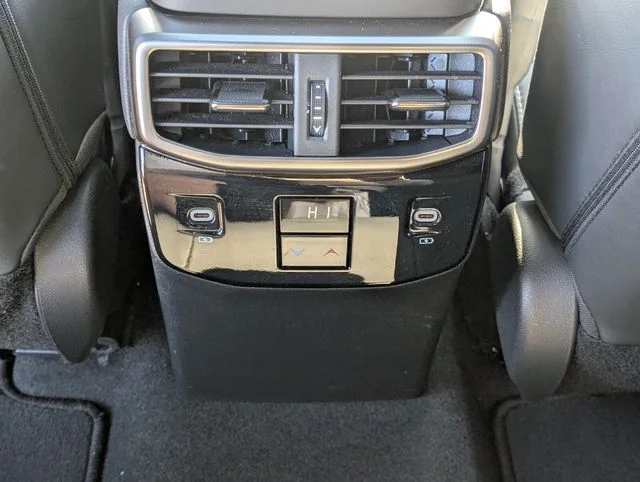 2023 Lexus RX 350 - Photo 12