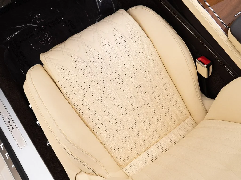 New 2026 Magnolia Bentley Azure image 27