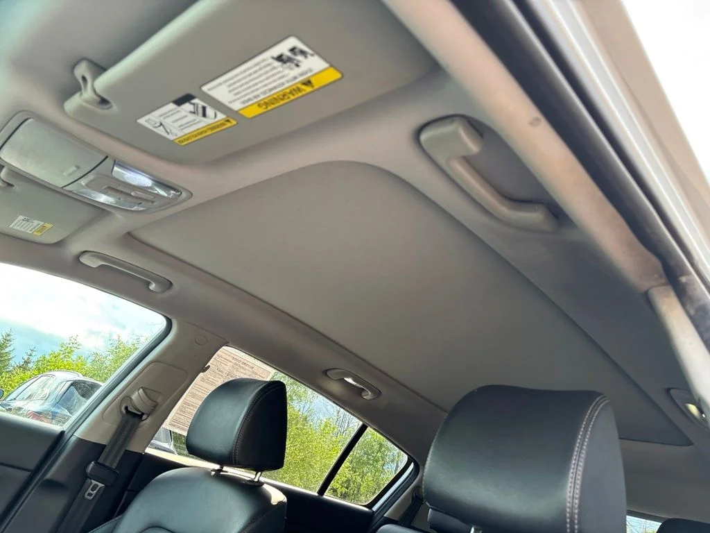 Used 2022 Silver Kia EX image 17