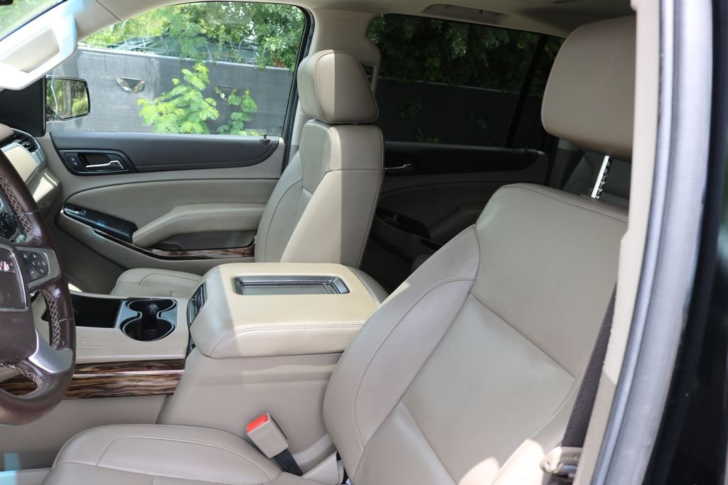 Used 2019 Black GMC SLT image 13